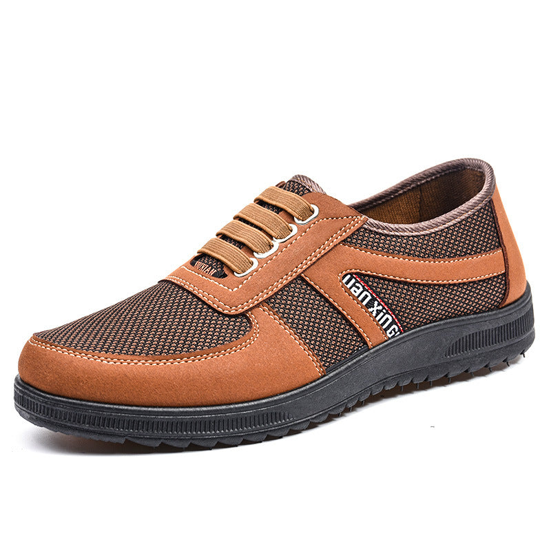 Unityfoot S80 Casual Sneaker