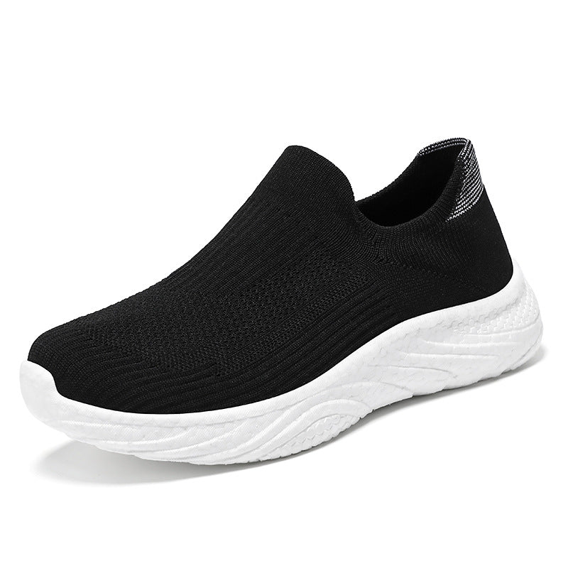 Unityfoot B-5105 Functional Sneakers – Classic Comfortable Everyday Athletic Shoe