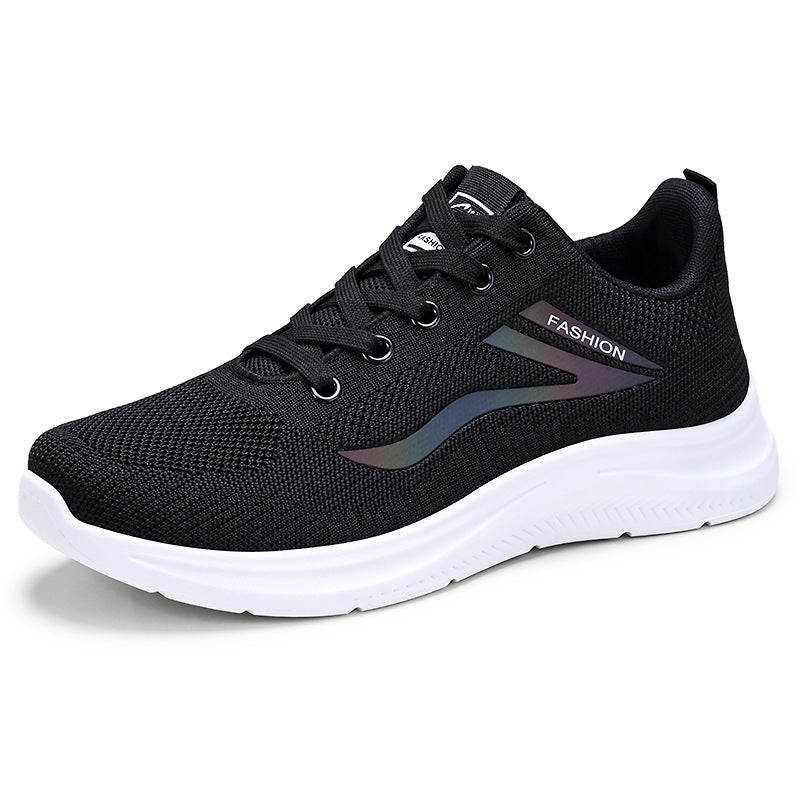Unityfoot B-718 Functional Sneakers – Bold Supportive Everyday Athletic Shoe