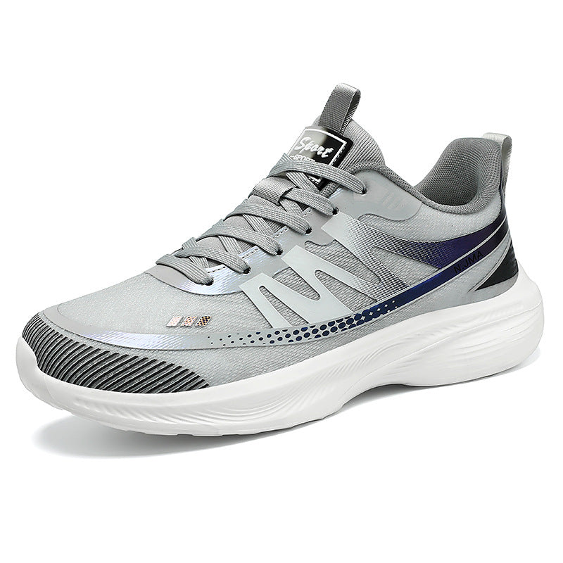 Unityfoot JM Series Casual Athletic Shoes – Supportive, Stylish & Built for Every Day