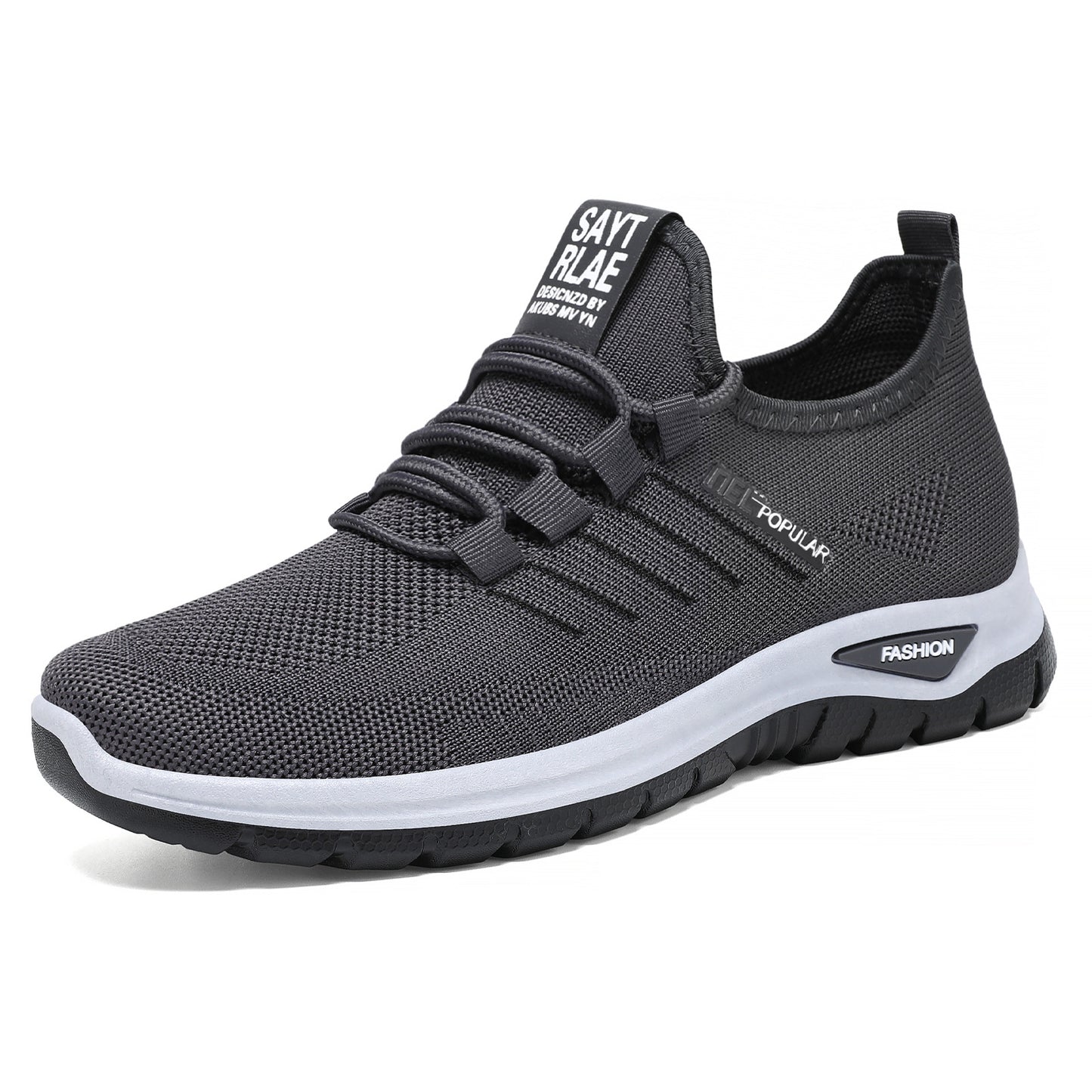 Unityfoot YF Series Casual Athletic Shoes – Vibrant, Cushioned & Ready for Every Adventure