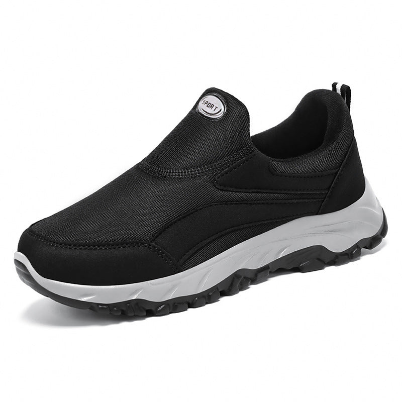 Unityfoot YM88 Casual Athletic Shoes – Premium Feel, Everyday Comfort & Effortless Style