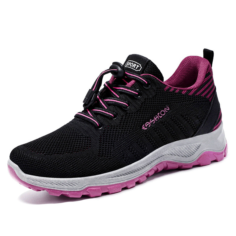 Unityfoot G-8866 Functional Sneakers – Premium Supportive All-Day Athletic Shoe