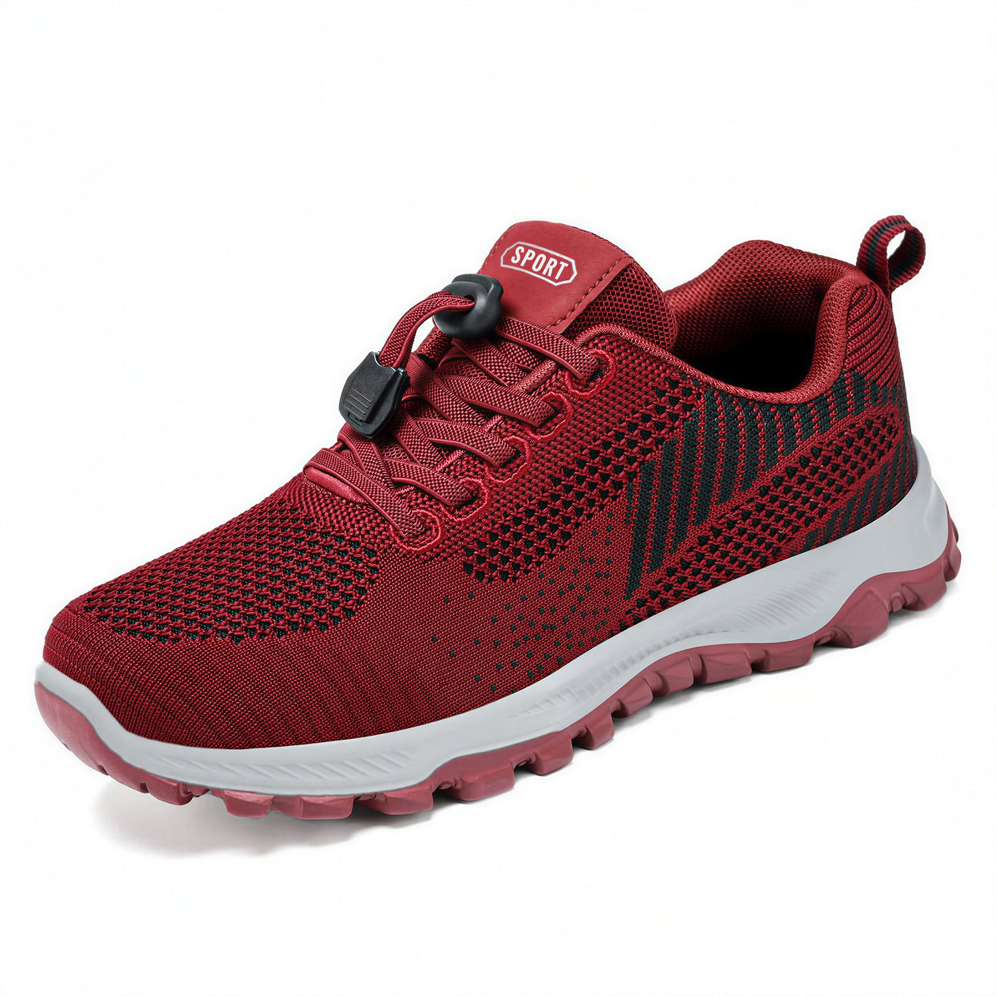 Unityfoot G-P19 Platform Casual Sneaker