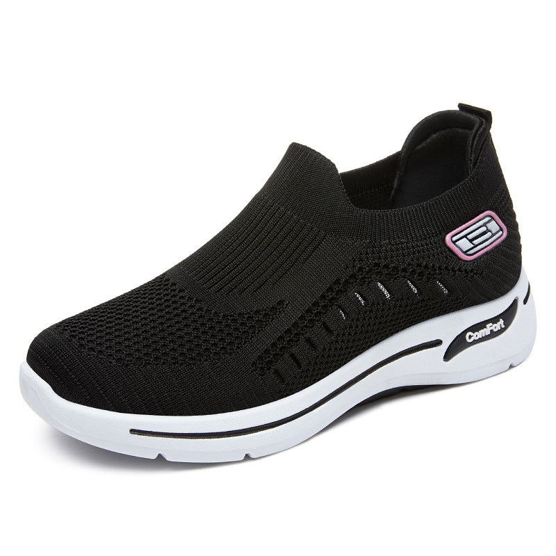 Unityfoot S-8 & S-83 Casual Athletic Shoes – Energetic Style & Superior All-Day Comfort