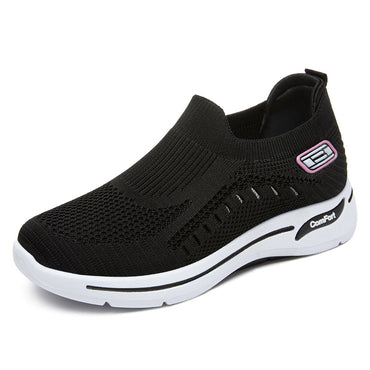Unityfoot S-8 & S-83 Casual Athletic Shoes – Energetic Style & Superior All-Day Comfort