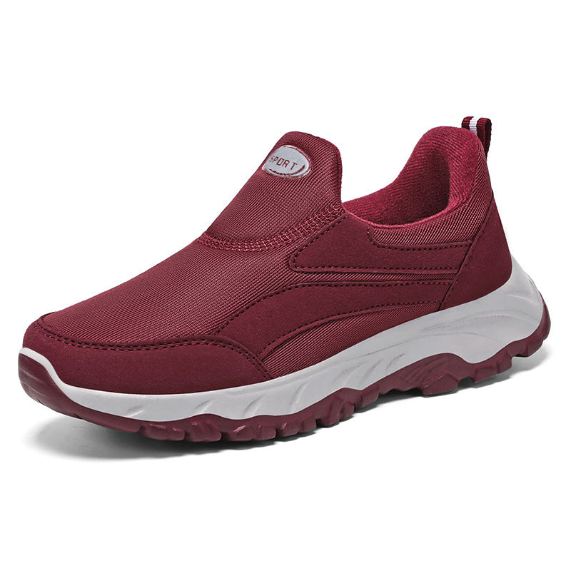 Unityfoot G-YM08 Knit Sport Sneaker