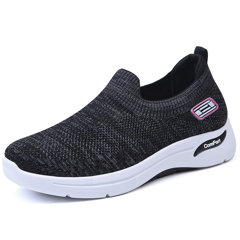 Unityfoot S-1 Classic Casual Sneaker