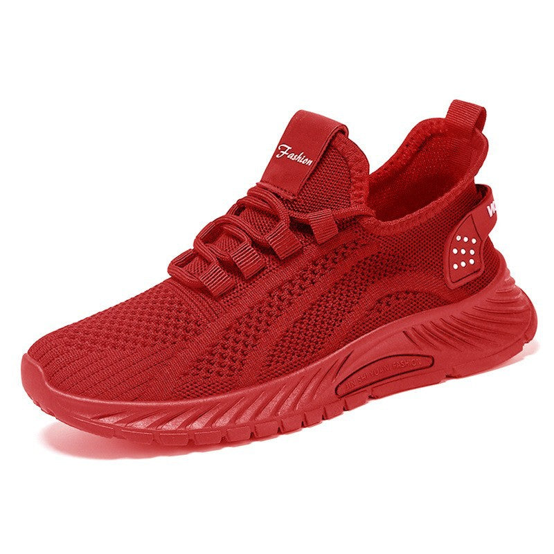 Unityfoot G-2806 Running Shoes – Responsive Multi-Color Road Performance Shoe