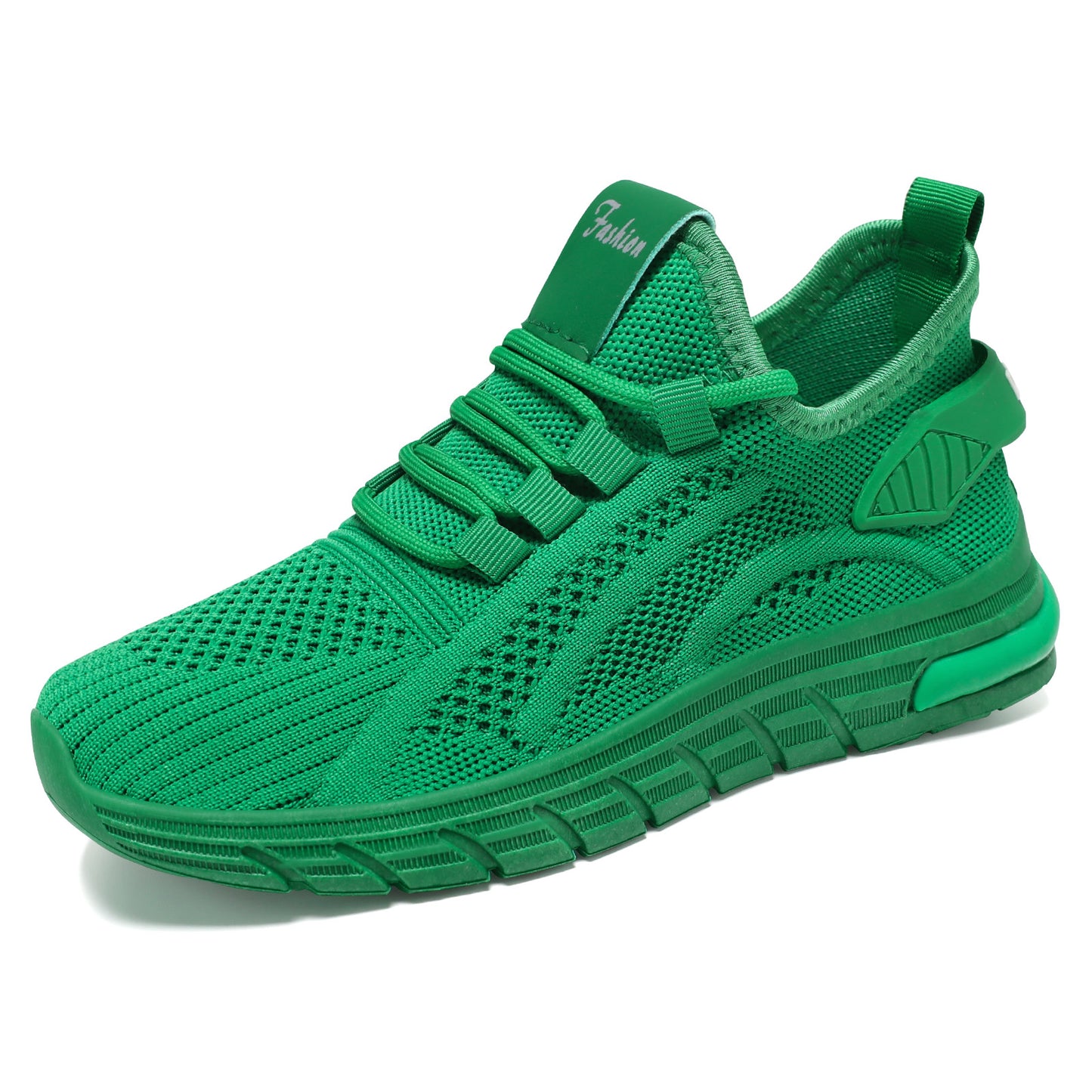Unityfoot G-6688 Chunky Sneakers – Bold Platform Street Style Fashion Shoe