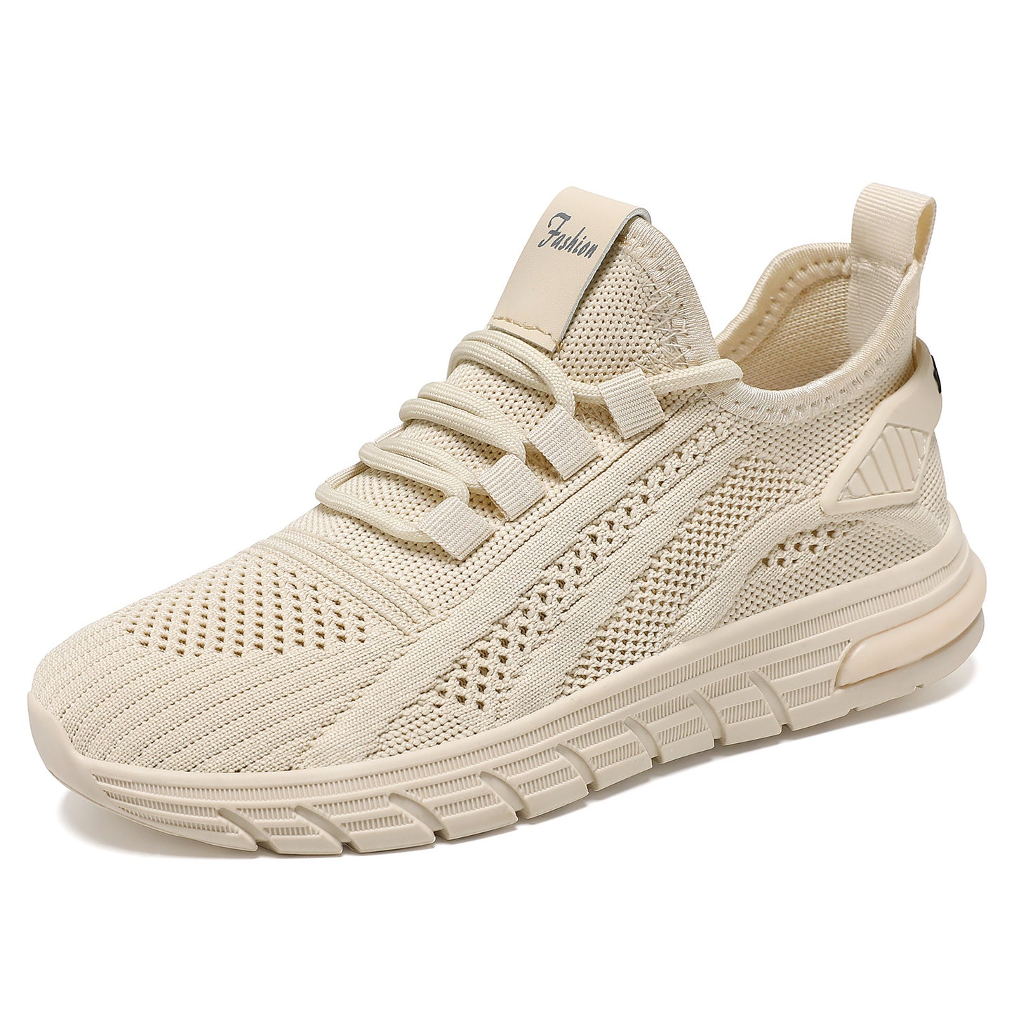 Unityfoot G-6688 Chunky Sneakers – Bold Platform Street Style Fashion Shoe