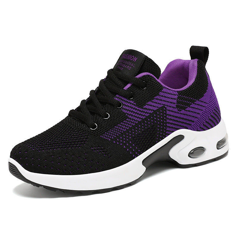 Unityfoot 812 Lightweight Knit Running Shoe