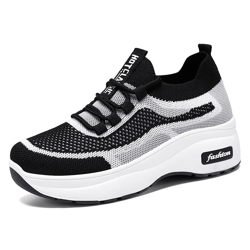 Unityfoot G-2113 Running Shoes – Cushioned Versatile Road Performance Trainer