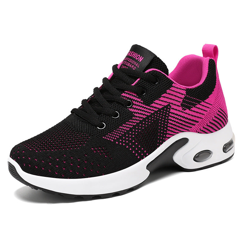Unityfoot 812 Lightweight Knit Running Shoe