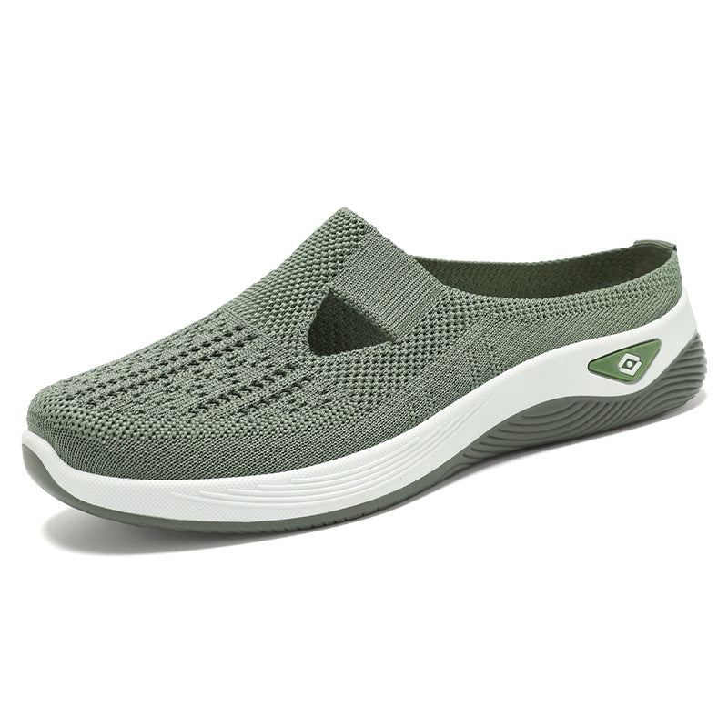 Unityfoot DZ-GT-SK82 High-Top Skate Shoe