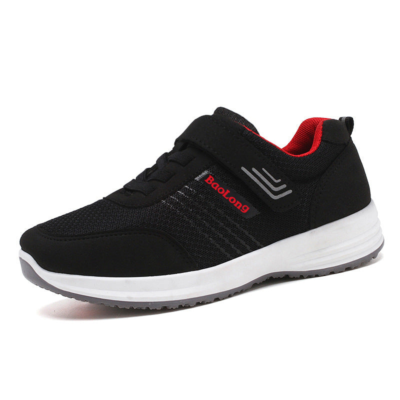 Unityfoot 1927 Running Shoes – Classic Comfort Long-Distance Road Runner