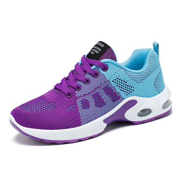 Unityfoot 813 Knit Running Shoes – Flexible Breathable Performance Trainer