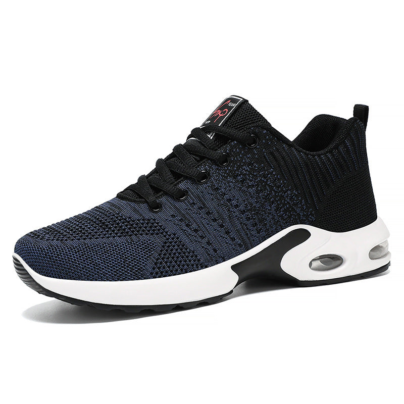 Unityfoot 9303 Chunky Sneakers – Bold Platform Street Style Fashion Shoe