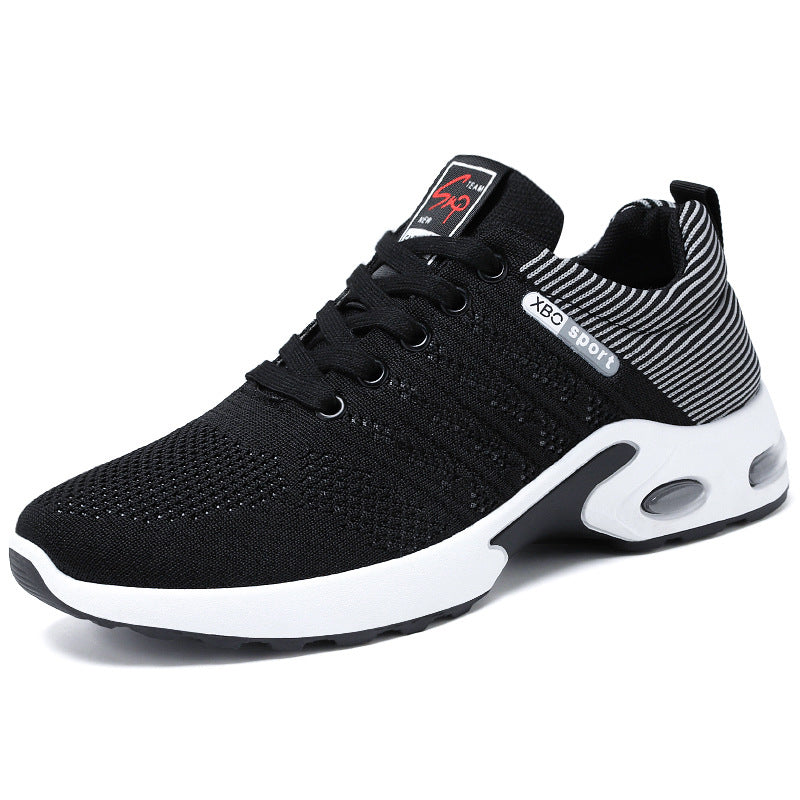 Unityfoot 9308 Chunky Sneakers – Retro Platform Streetwear Fashion Sneaker