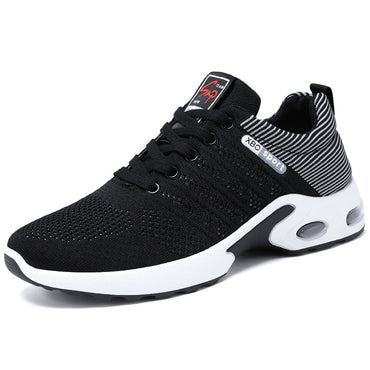 Unityfoot 9308 Chunky Sneakers – Retro Platform Streetwear Fashion Sneaker