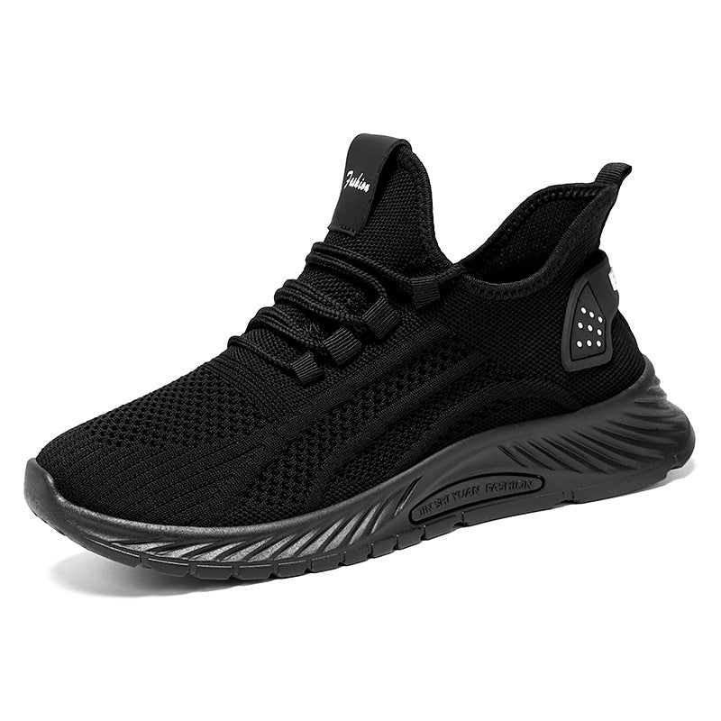 Unityfoot Custom Casual Athletic Shoes – OEM/ODM Manufacturing