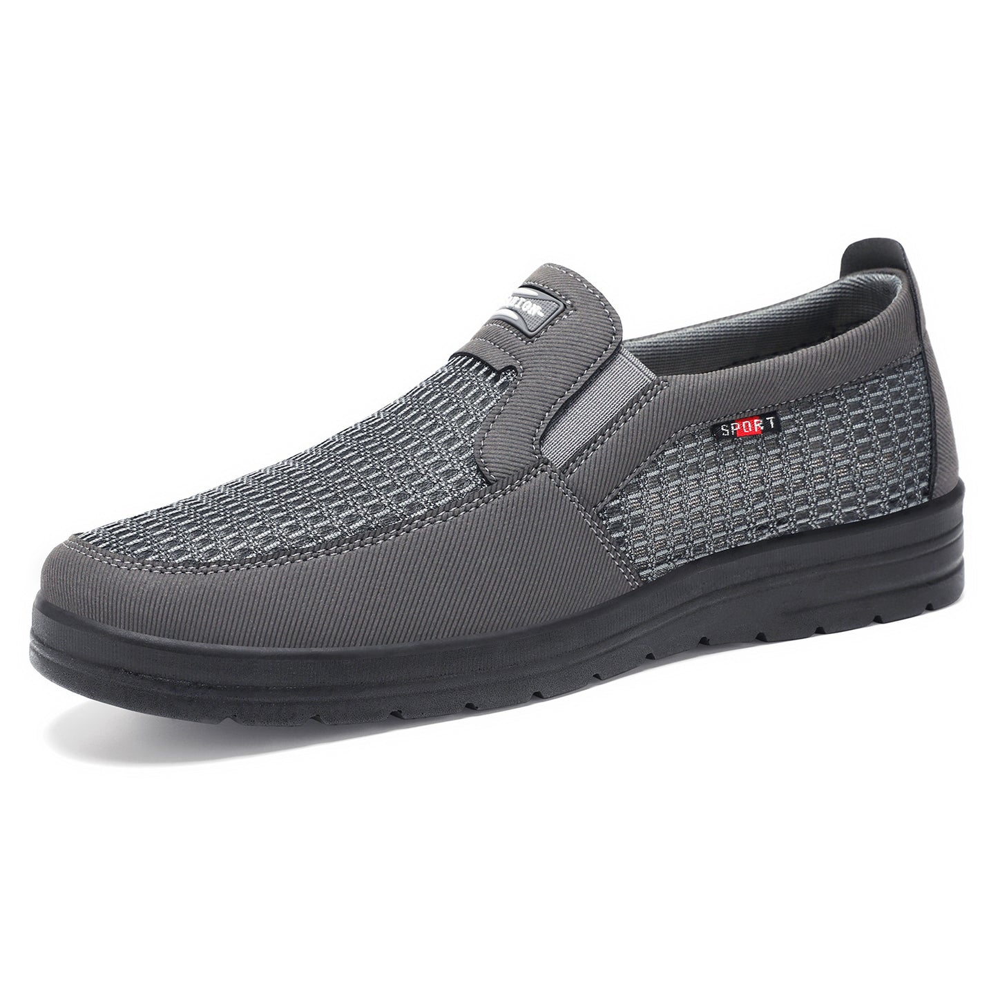 Unityfoot CF591 Casual Athletic Shoes – Lightweight, Breathable & Effortlessly Stylish