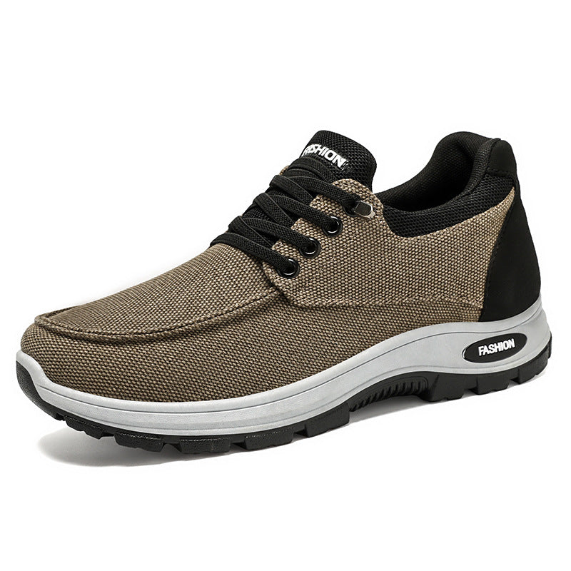 Unityfoot DS01 Casual Athletic Shoes – Cushioned, Breathable & Ready for Anything
