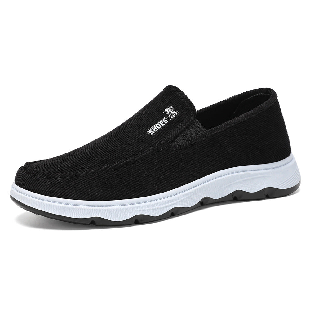 Unityfoot JY151 Casual Athletic Shoes – Lightweight, Breathable & All-Day Comfort