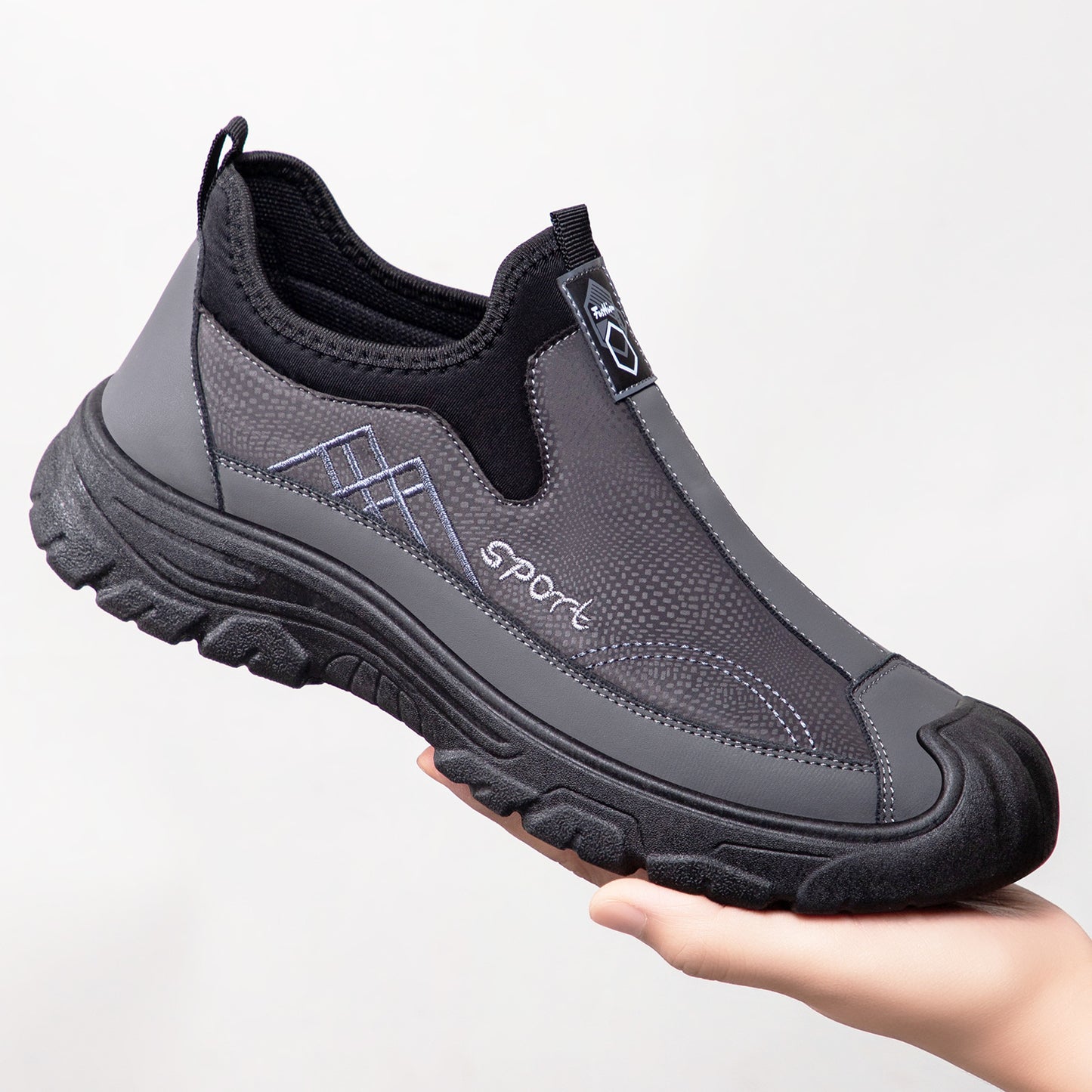 Unityfoot LV88 Casual Athletic Shoes – Lightweight, Versatile & All-Day Comfortable
