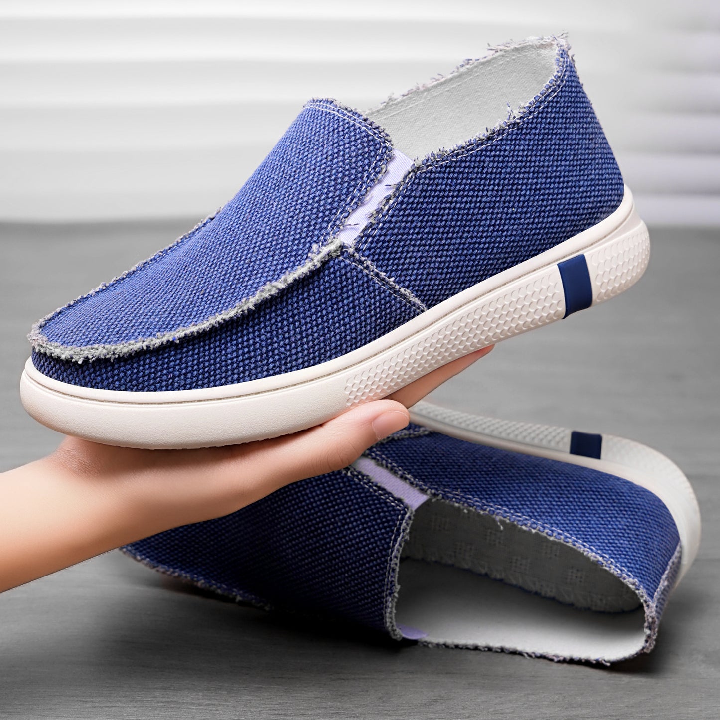 Unityfoot B-S66 Casual Sneaker
