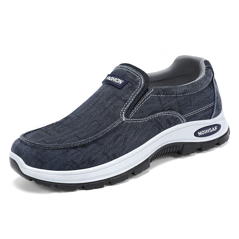 Unityfoot TF69 Casual Athletic Shoes – Flexible, Lightweight & Comfort You Can Feel