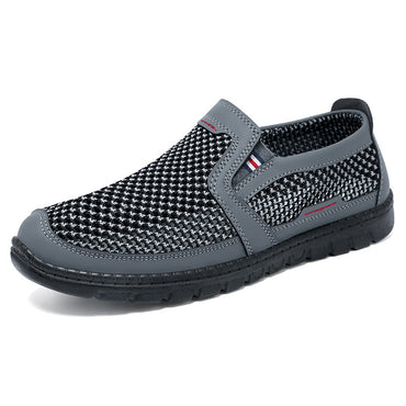 Unityfoot B-W1901 Waterproof Casual Shoe