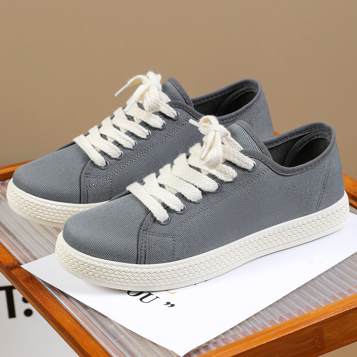 Unityfoot YD26 Casual Athletic Shoes – Versatile, Supportive & Made for Modern Life