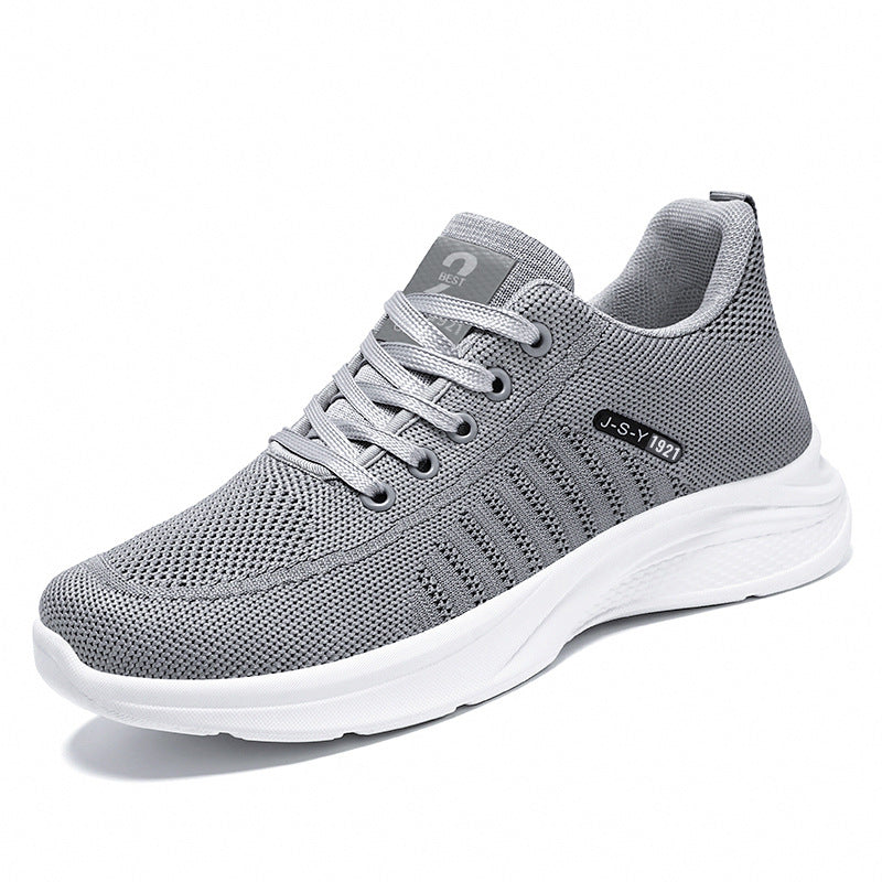 Unityfoot YS62 Casual Athletic Shoes – Understated, Reliable & Comfortable Every Day