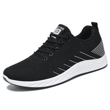 Unityfoot B603 Canvas Shoes – Classic Casual Everyday Lace-Up Sneaker