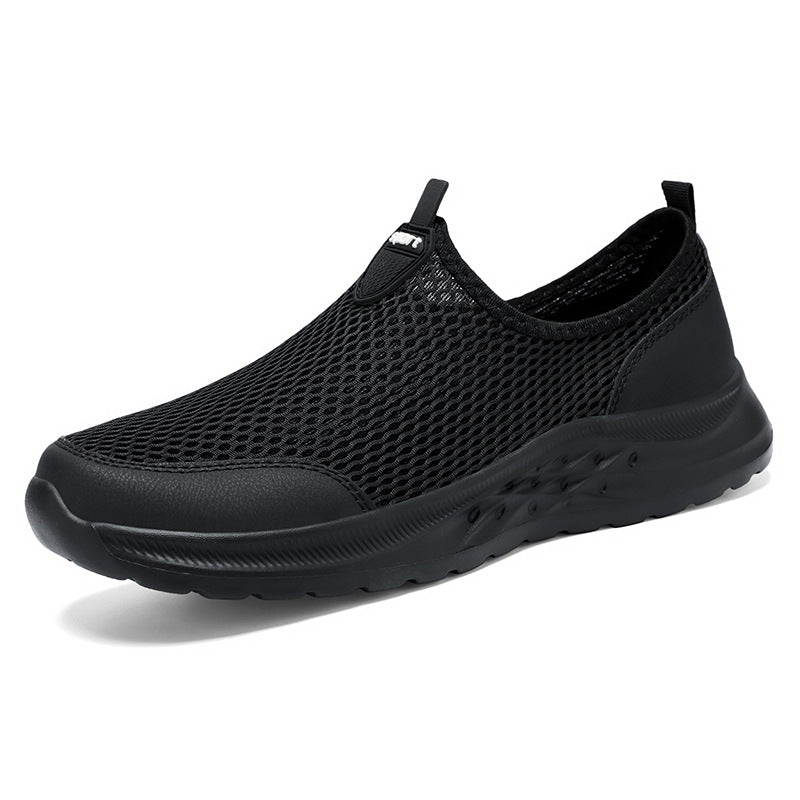 Unityfoot YS35 Casual Athletic Shoes – Sleek, Supportive & Effortlessly Everyday