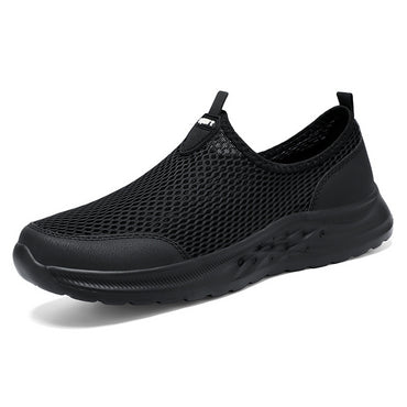 Unityfoot YS35 Casual Athletic Shoes – Sleek, Supportive & Effortlessly Everyday