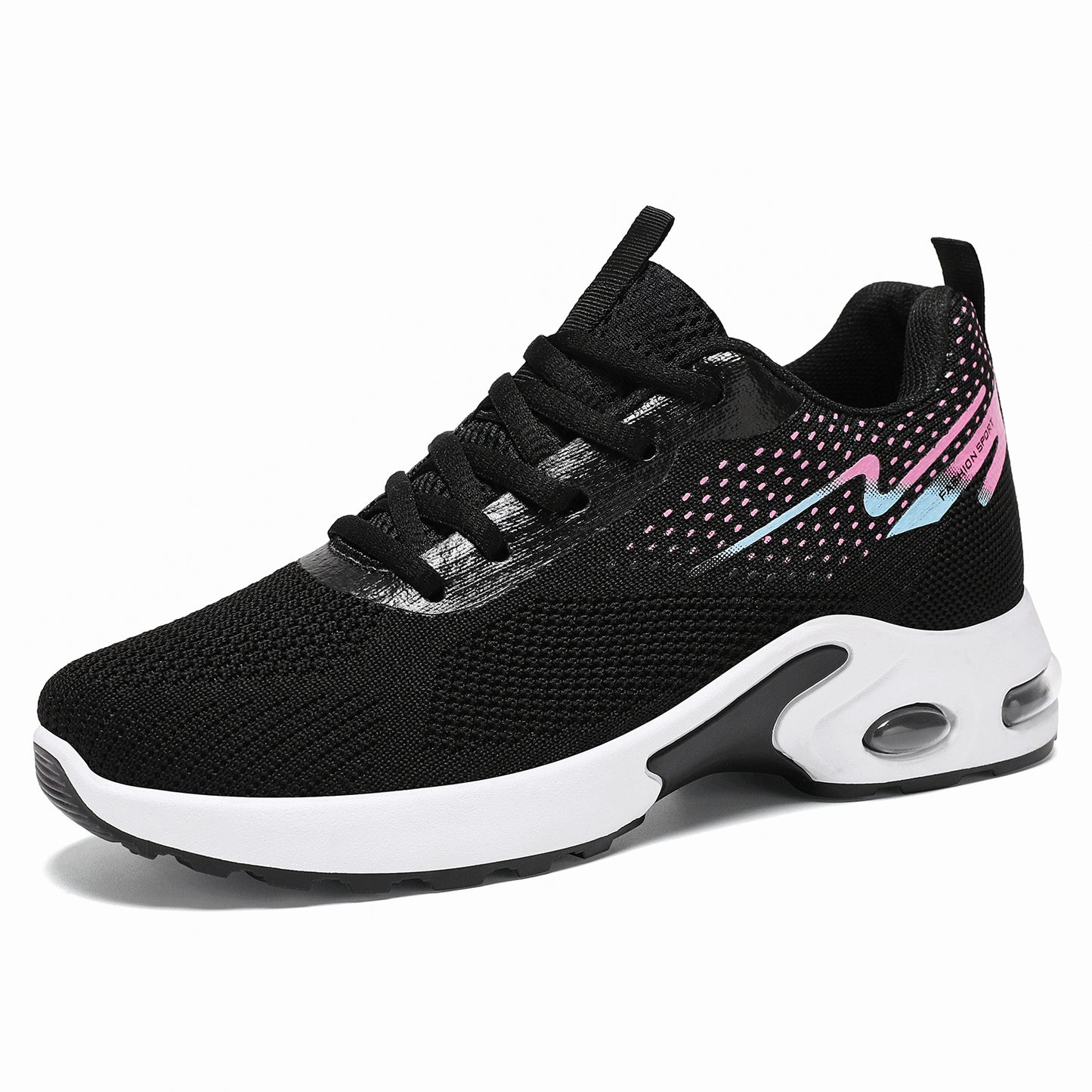 Unityfoot 828 Casual Athletic Shoes – Precision Comfort, Clean Style & All-Day Wear
