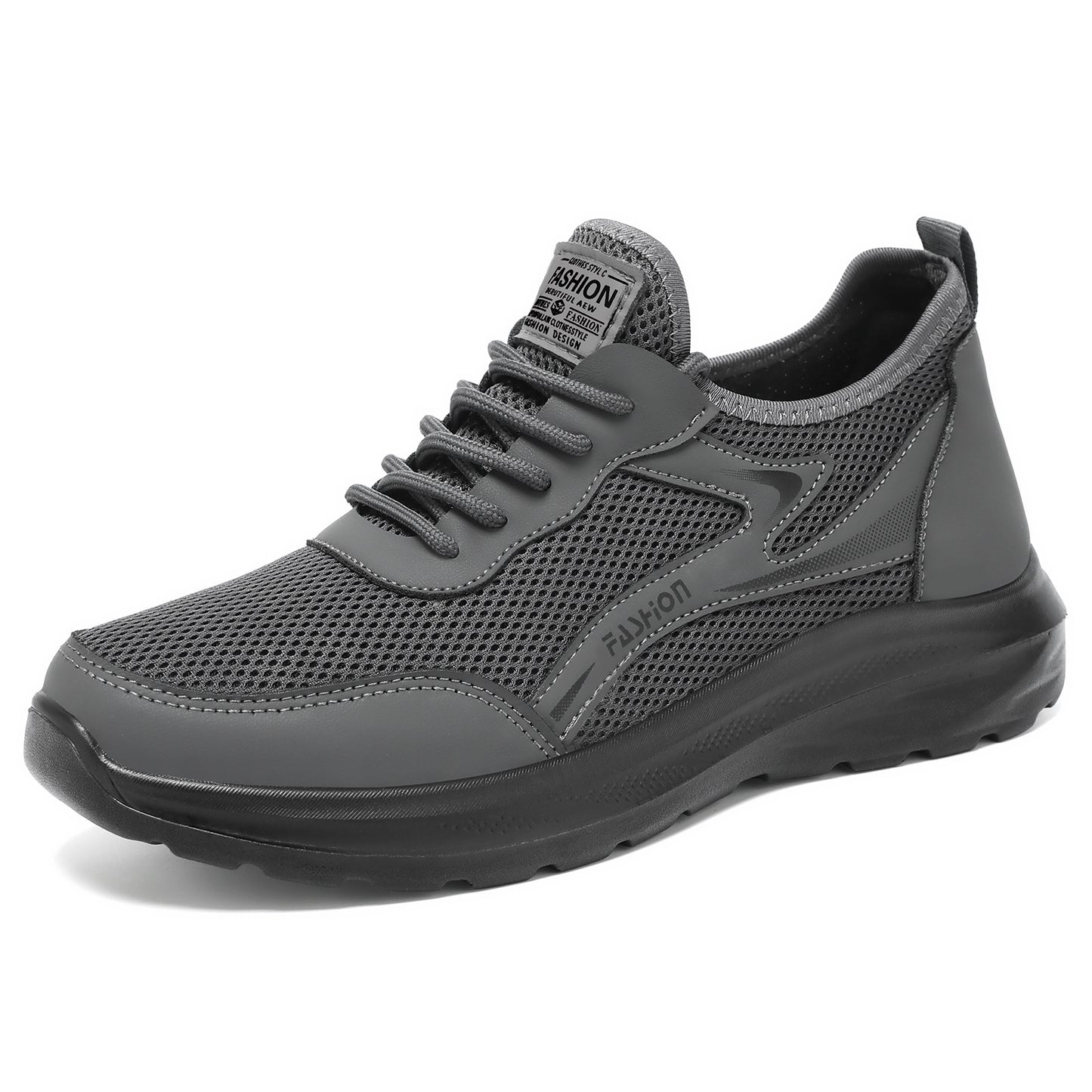 Unityfoot JJ01 Casual Athletic Shoes – Sharp, Comfortable & Ready for Whatever Comes Next