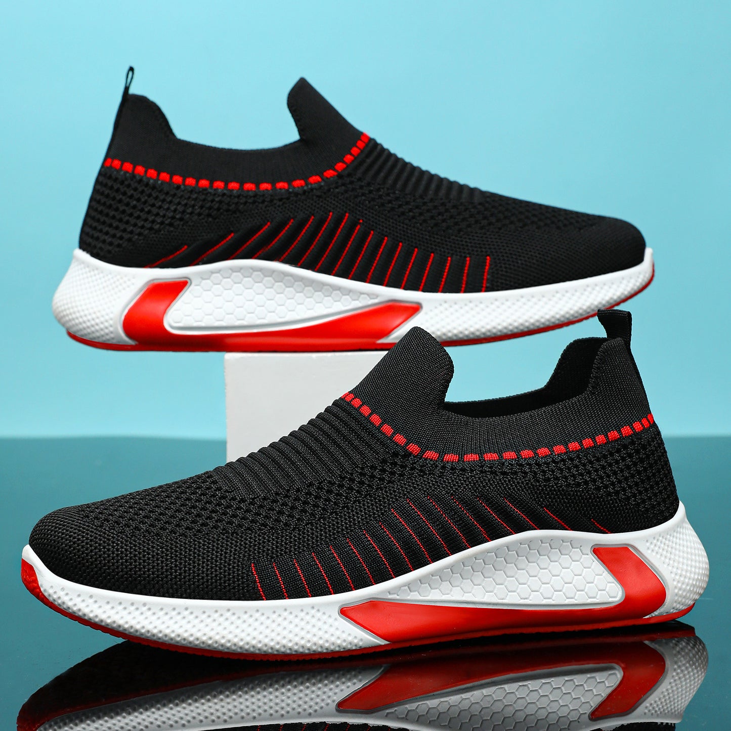 Unityfoot YS66 DZ Edition Casual Athletic Shoes – The Premium Evolution of Everyday Comfort