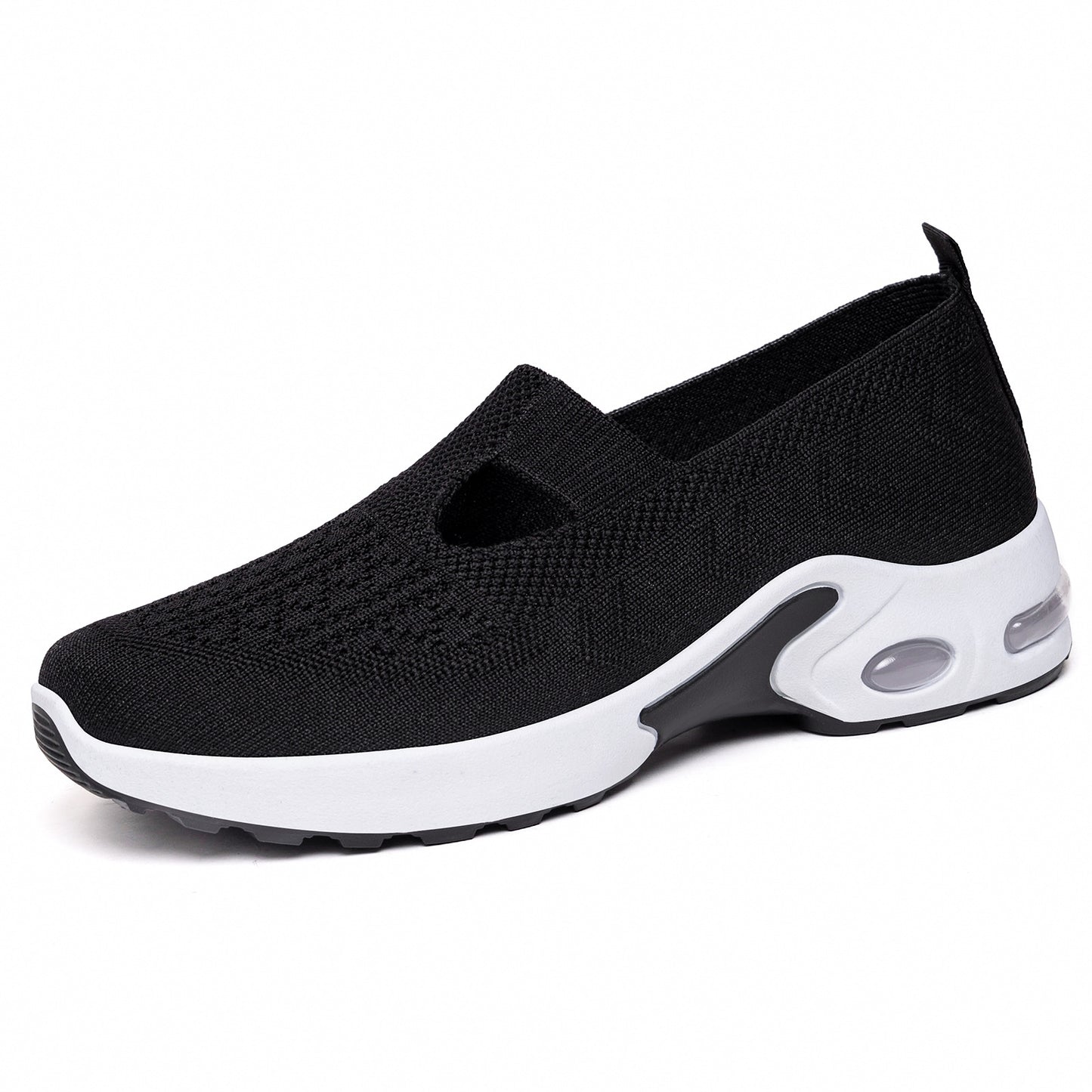 Unityfoot 8188 DZ Edition Casual Athletic Shoes – Vibrant Green, Elite Craftsmanship & Peak Everyday Performance