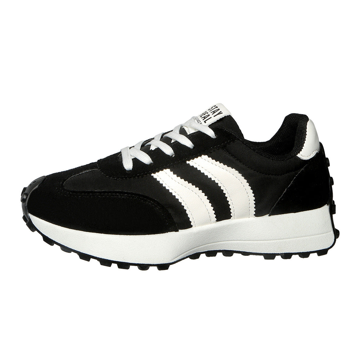 Unityfoot GT02 DZ Edition Casual Athletic Shoes – Grand Touring Comfort, DZ Mastery & Unstoppable Green Energy