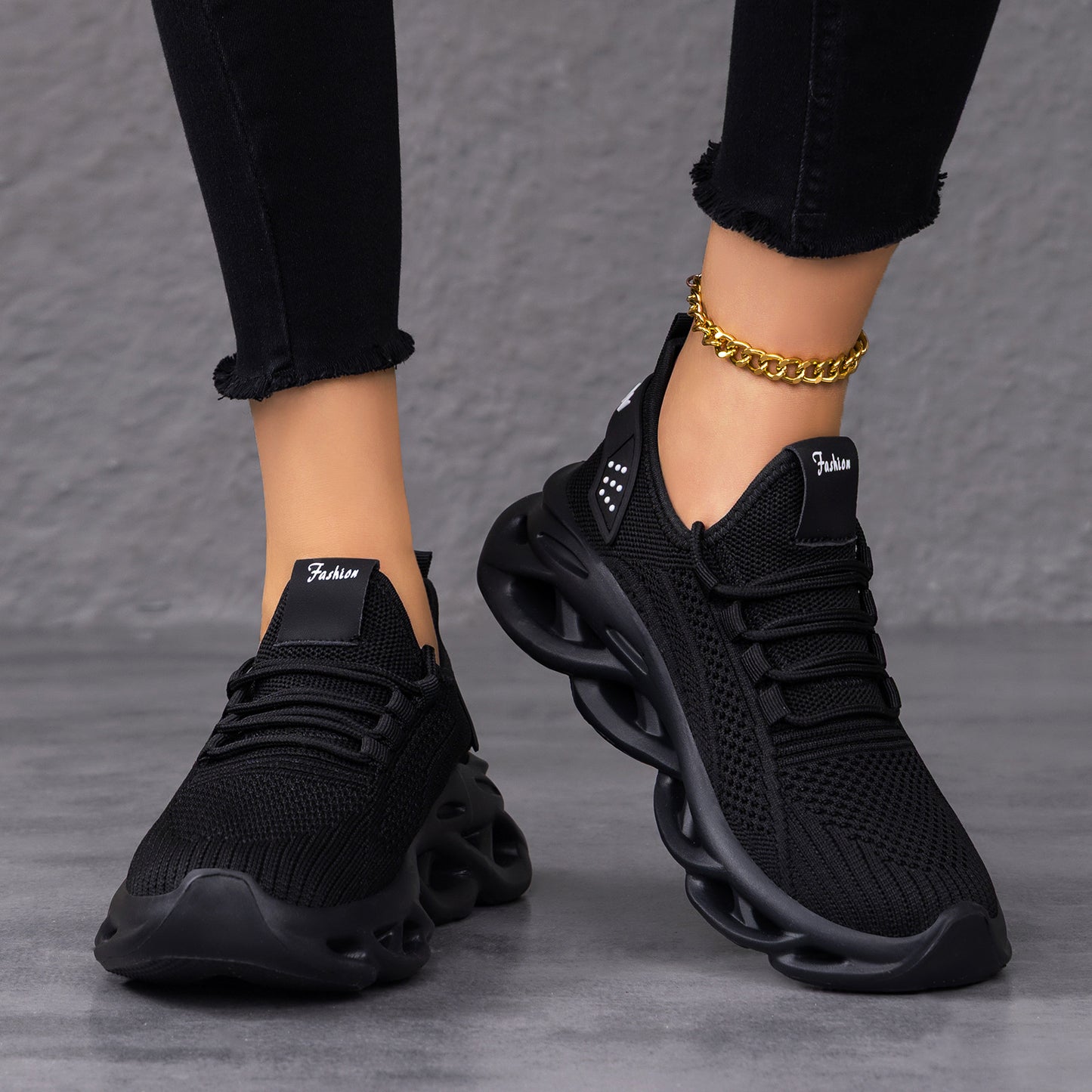 Unityfoot HT89 DZ Edition Casual Athletic Shoes – High-Tone Green, DZ Excellence & Elevated All-Day Comfort