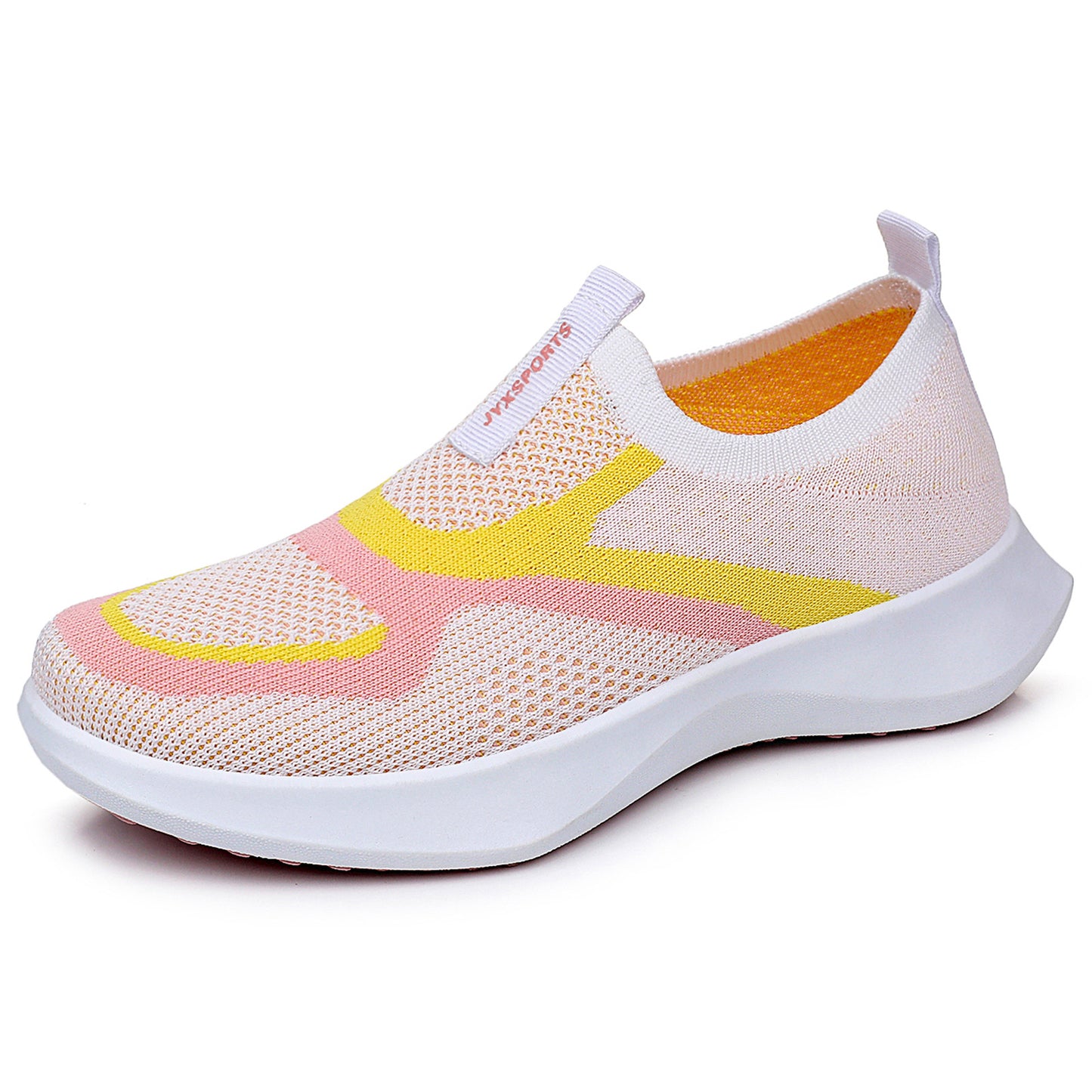 Unityfoot JYX01 Lightweight Sneakers – Casual Athletic Shoes for Men & Women