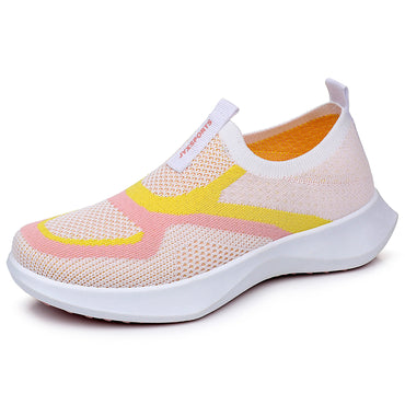 Unityfoot JYX01 Lightweight Sneakers – Casual Athletic Shoes for Men & Women