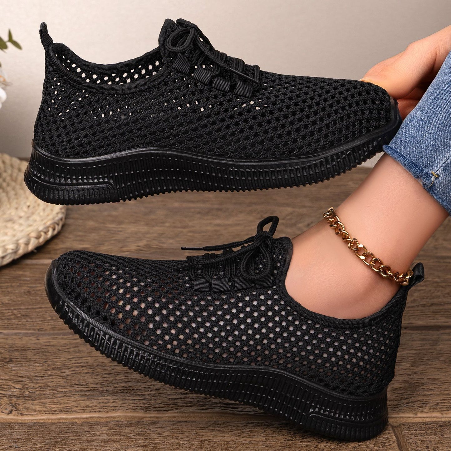 Unityfoot KJ02 Pro Running & Lifestyle Sneakers – Lightweight Performance Shoes for Men & Women