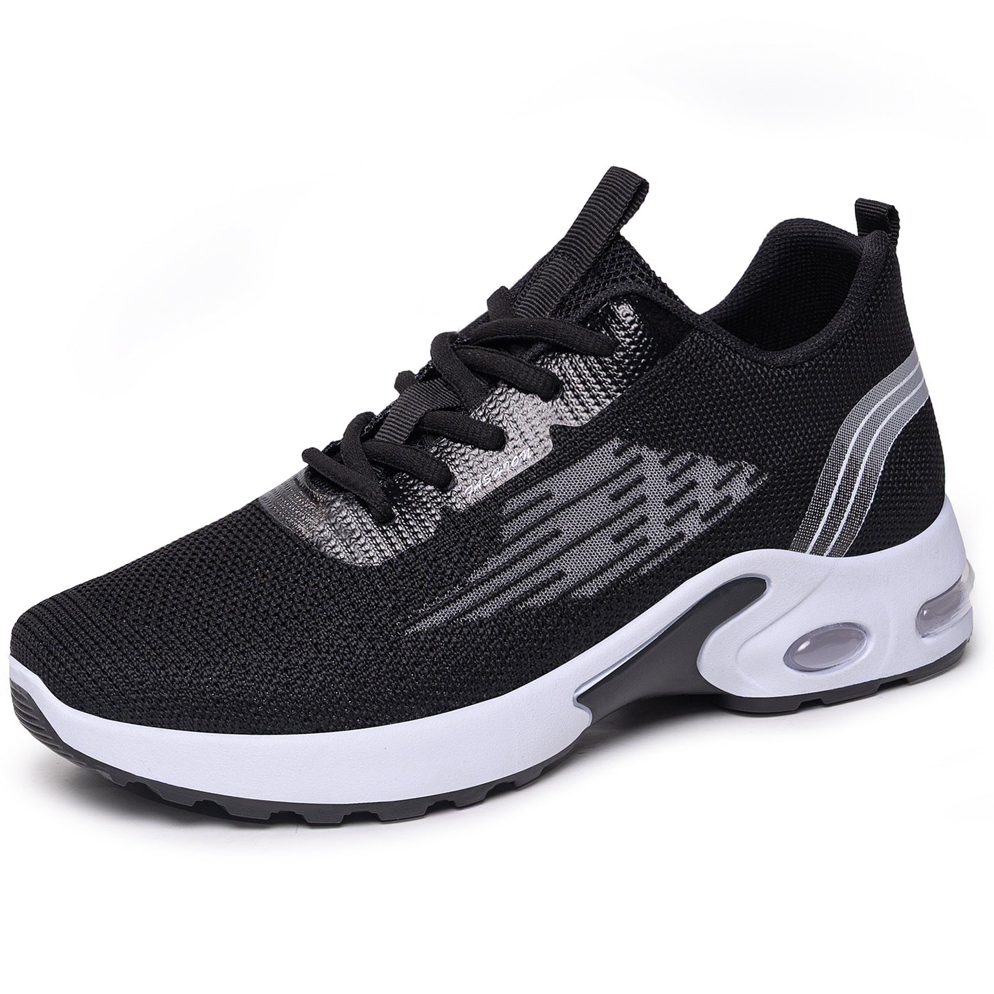 Unityfoot ZH186 Mid-Top Sneakers – Ankle Support Athletic Casual Shoes for Men & Women