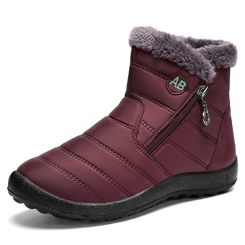 Unityfoot GM-857 Chunky Retro Sneakers – Thick Sole Dad Shoes for Men & Women