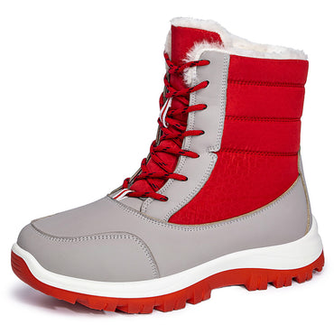 Unityfoot GM-XB01 High-Top Basketball Style Sneakers – Retro Court Shoes for Men & Women