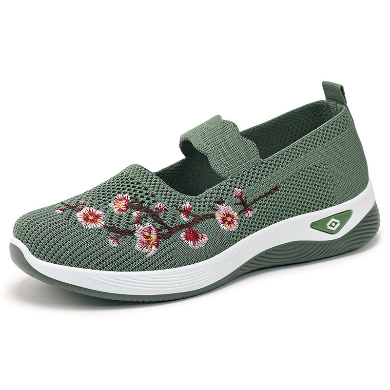 Unityfoot SK6-1 Skate Shoes – Professional Vulcanized Board Shoes for Men & Women | 5 Colorways